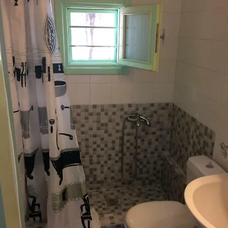 Amazing 度假居